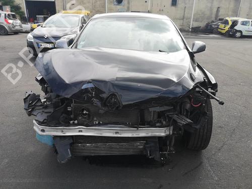 Sæde Bagtil RENAULT MEGANE III Hatchback (BZ0/1_, B3_) 1.9 dCi (BZ0N, BZ0J) | BP27345007C17 - Image 22