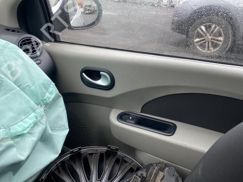 Climate control RENAULT TWINGO II (CN0_) 1.2 16V (CN0K, CN0V, CN0A) | BP25534041I5 - Image 8