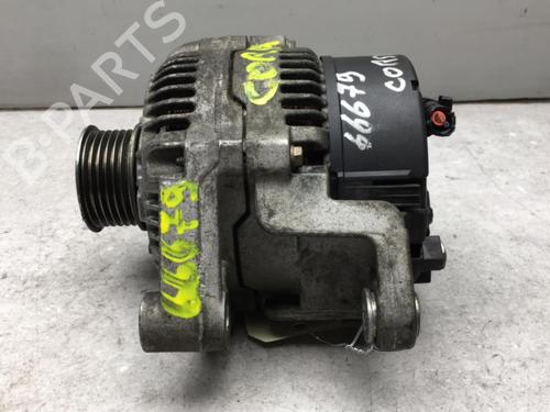 Alternator OPEL CORSA B (S93) 1.4 i (F08, F68, M68) | BP25521544M7 