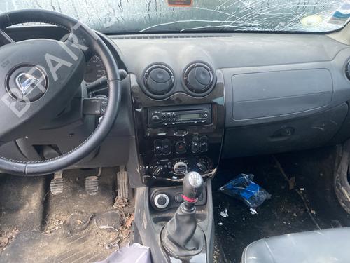 Right taillight DACIA DUSTER (HS_) 1.5 dCi 4x4 (HSMC, HSMD) | BP25497221C35  - Image 25