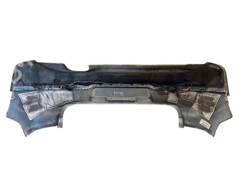 Rear bumper VW TIGUAN (5N_) 2.0 TDI | BP29918141C8 