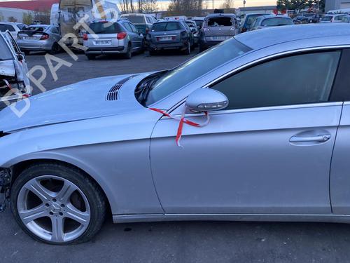 Left front window switch MERCEDES-BENZ CLS (C219) CLS 320 CDI | BP25543009I27 - Image 29