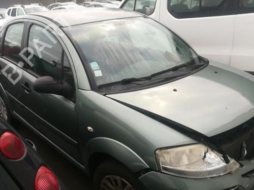 Klapa wlewu paliwa CITROËN C3 I (FC_, FN_) 1.4 i | BP25559943C131 
