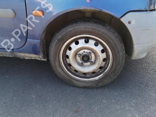 Højre baglygte RENAULT TWINGO I (C06_) 1.2 (C066, C068) | BP25583526C35 