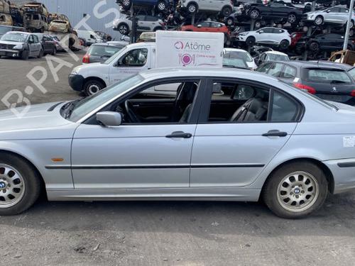 Højre baklys, luke BMW 3 (E46) 320 d | BP25869916C80 