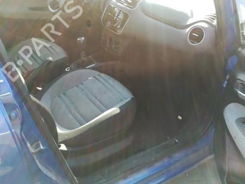 Startmotor FIAT PUNTO EVO (199_) 1.3 D Multijet (199AXC1A, 199BXC1A, 199AXT1A, 199BXT1A) | BP25553062M8 