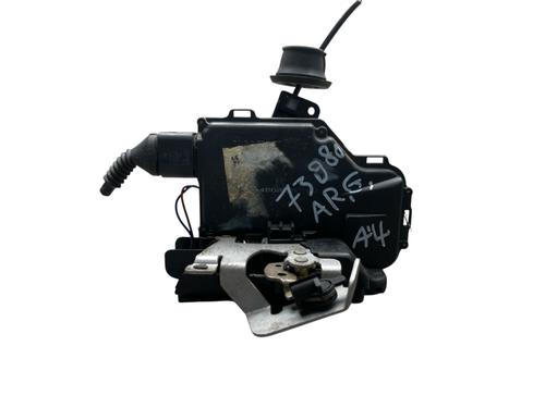 Rear left lock AUDI A4 B6 (8E2) 1.9 TDI | BP25504764C100