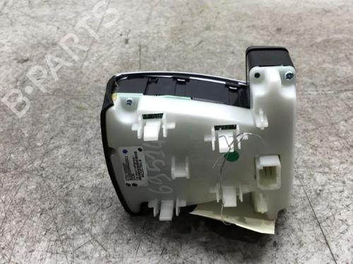 Used Climate control RENAULT LAGUNA III (BT0/1) 1.5 dCi (BT00, BT0A, BT0T, BT1J) (110 hp) 25571636