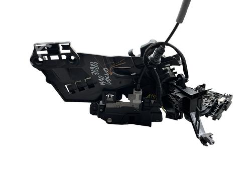 Used Rear right lock Rear right lock VOLVO XC60 II (246) D4 AWD (190 hp) 34287199 34287199