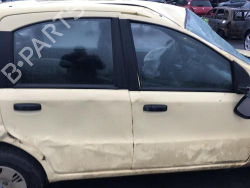 Alternator FIAT PANDA (169_) 1.2 LPG (169CXF1A) | BP25575964M7  - Image 23