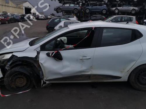 Climate control RENAULT CLIO IV (BH_) 1.2 16V | BP25519503I5 - Image 13