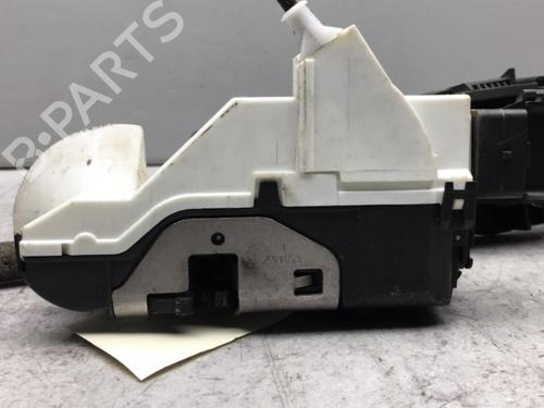 Used Front left lock PEUGEOT 308 I (4A_, 4C_) 2.0 HDi (136 hp) 25561387