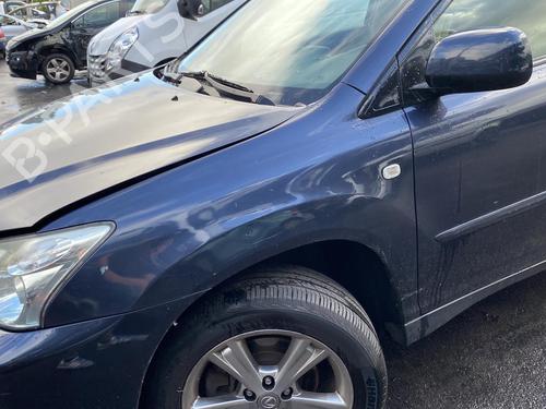 Front right seatbelt LEXUS RX (_U3_) 400h AWD (MHU38_, MHU38R) | BP25542164I25 - Image 19