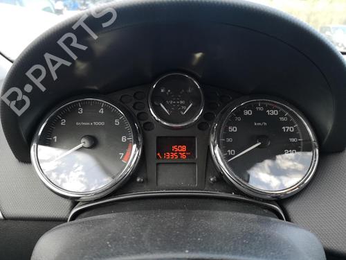 Switch PEUGEOT 207 (WA_, WC_) 1.4 16V | BP25585510I30 