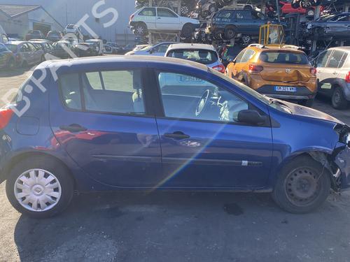 Ratstangsstang RENAULT CLIO III (BR0/1, CR0/1) 1.5 dCi (BR17, CR17) | BP25510277I23 