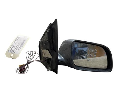 Used Right mirror VW POLO (9N_, 9A_) 1.4 TDI (75 hp) 25541587