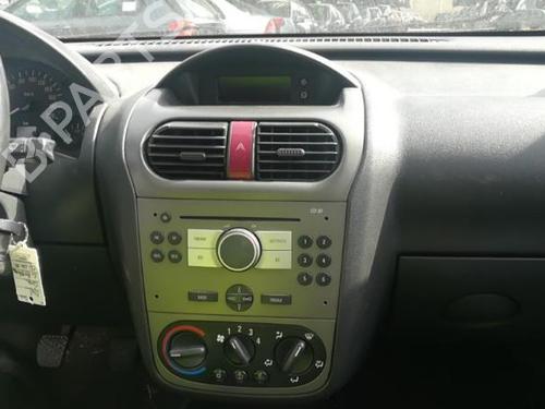 Switch OPEL CORSA C (X01) 1.7 CDTI (F08, F68) | BP25516173I30 - Image 4