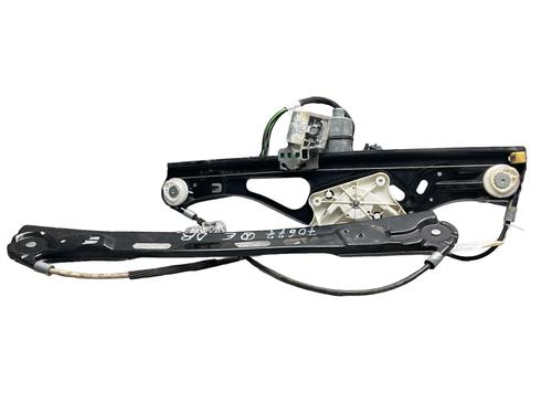 Front right window mechanism MERCEDES-BENZ E-CLASS (W211) E 220 CDI (211.006) | BP25528749C23 - Image 3