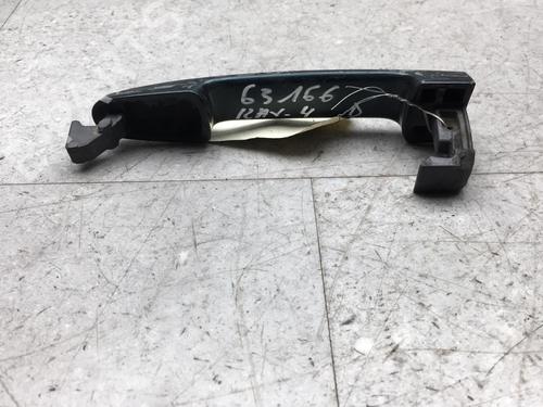 Front right exterior door handle TOYOTA RAV 4 II (_A2_) 2.0 D 4WD (CLA20_, CLA21_, CLA20R, CLA21R) | BP25521103C129 