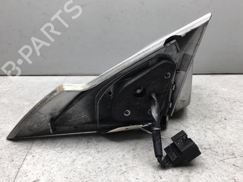 Used Right mirror MERCEDES-BENZ CLK (C209) CLK 270 CDI (209.316) (170 hp) 25519340