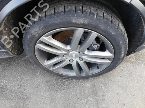 Right front driveshaft AUDI Q7 (4LB) 3.0 TDI quattro | BP25575686M39  - Image 7