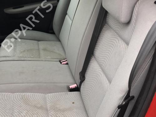 Høyre bak beltestrammer PEUGEOT 307 (3A/C) 1.6 HDi 110 | BP25534997C90 
