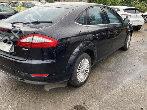 Left front window switch FORD MONDEO IV (BA7) 1.8 TDCi | BP27294544I27 - Image 11