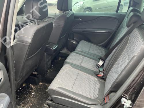 Left front window switch OPEL ZAFIRA TOURER C (P12) 2.0 CDTi (75) | BP26147984I27  - Image 26