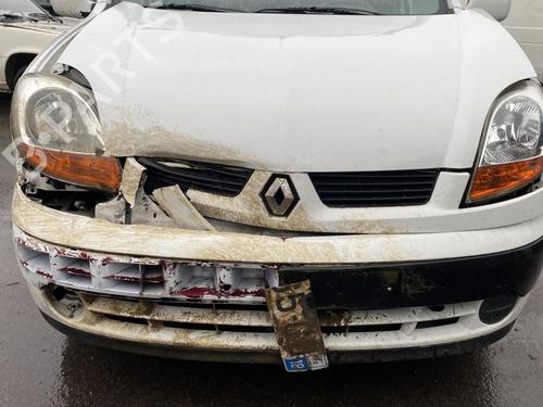 Left headlight RENAULT KANGOO (KC0/1_) 1.5 dCi (KC07) | BP25569839C28  - Image 27