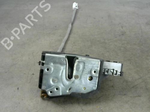 Used Rear right lock Rear right lock BMW 3 Touring (E46) [1999-2005] 25536910 25536910