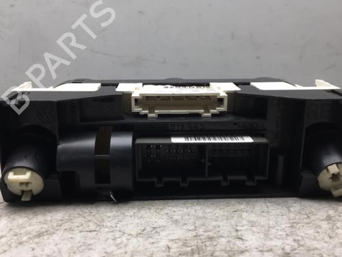 Used Climate control Climate control VW POLO IV (9N_, 9A_) 1.9 SDI (64 hp) 25534171 25534171