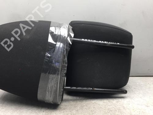 Used Headrest Headrest PEUGEOT 308 I (4A_, 4C_) 1.6 HDi (92 hp) 25575629 25575629