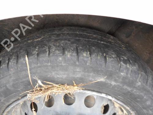 Front right lock RENAULT CLIO III (BR0/1, CR0/1) 1.5 dCi (C/BR0G, C/BR1G) | BP25559840C97 