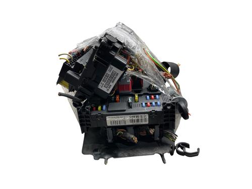 Used Electronic module Electronic module PEUGEOT 206 Hatchback (2A/C) [1998-2012] 36369490 36369490