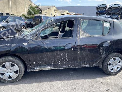 Steering column stalk DACIA SANDERO II 1.0 SCe 75 (B8JC, B8JD, B8NC) | BP25497892I23  - Image 29