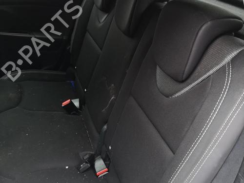 Instrument cluster RENAULT CLIO IV (BH_) 1.5 dCi 90 | BP25524989C47 