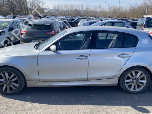 Left front window switch BMW 1 (E87) 118 d | BP25562502I27  - Image 23