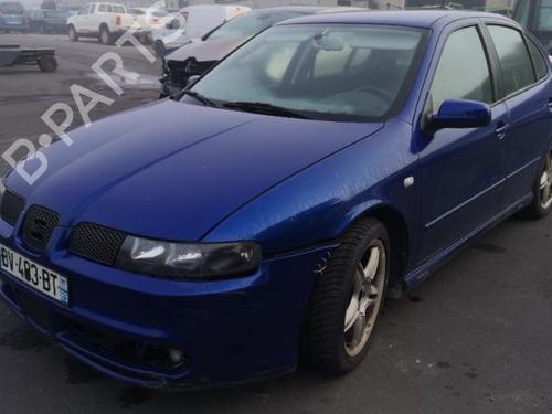 Left taillight SEAT LEON (1M1) 1.9 TDI | BP25583268C34 - Image 23