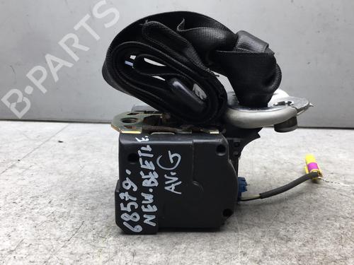 Used Front left belt tensioner VW NEW BEETLE (9C1, 1C1) 1.9 TDI (101 hp) 25521286