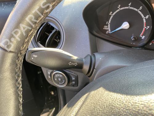 Rear mirror FORD TOURNEO COURIER B460 MPV 1.0 EcoBoost | BP27385829I6  - Image 27