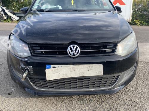 Rear bumper VW POLO V (6R1, 6C1) 1.6 TDI | BP25550061C8 