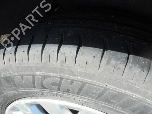 Heater resistor CITROËN XSARA PICASSO (N68) 1.6 HDi | BP25537553M108 