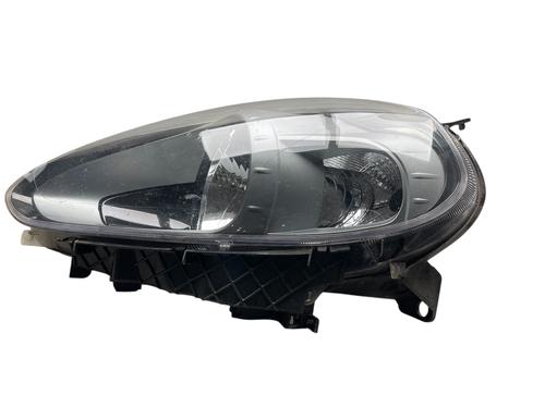 Used Left headlight FIAT PUNTO EVO (199_) 1.2 (69 hp) 29268702
