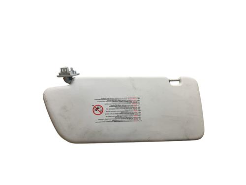 Used Right sun visor PEUGEOT 5008 (0U_, 0E_) 1.6 HDi (112 hp) 25550494