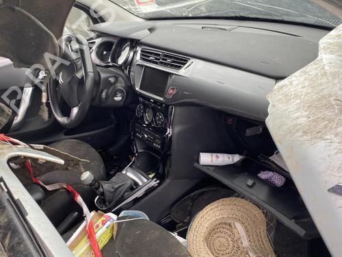 Steering wheel CITROËN C3 II (SC_) 1.6 HDi | BP25503170C49 - Image 16