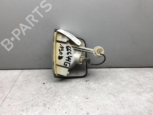 Used Left front indicator MERCEDES-BENZ 190 (W201) D 2.0 (201.122) (72 hp) 27344991