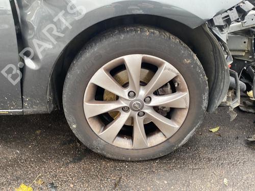 Starter OPEL CORSA E (X15) 1.4 Turbo (08, 68) | BP26289718M8  - Image 11