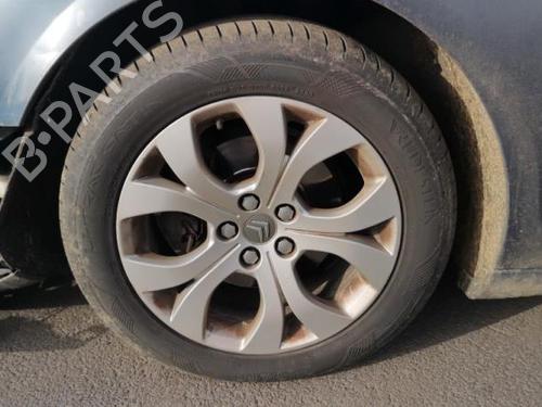 Left tailgate light CITROËN C5 III Break (RW_) 2.0 HDi | BP25532185C79 - Image 18