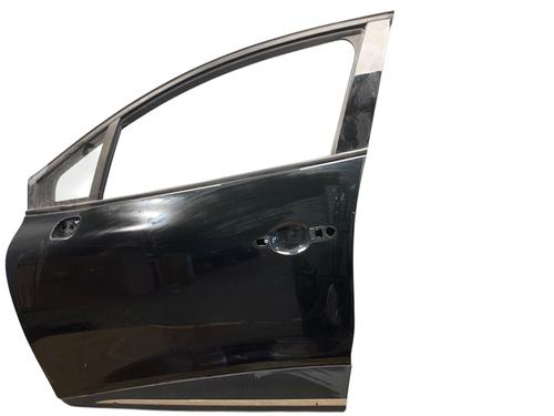 Left front door RENAULT CLIO IV (BH_) 1.5 dCi 90 | BP26210340C2 