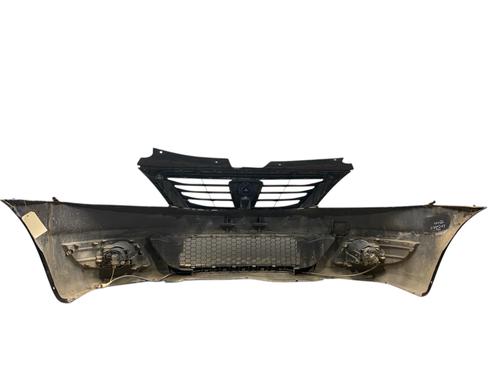 Front bumper DACIA LOGAN MCV (KS_) 1.5 dCi (KS0W) | BP25542764C7 